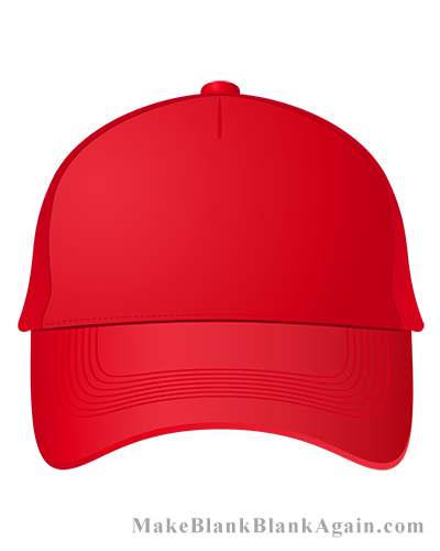 Hat Design Template